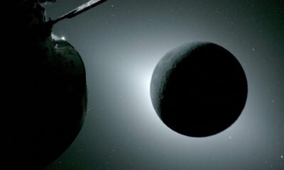 Artemis orion nasa espace iPhone