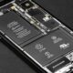 Batterie iPhone
