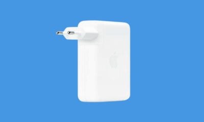 Chargeur apple usb c 140 w