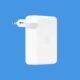 Chargeur apple usb c 140 w