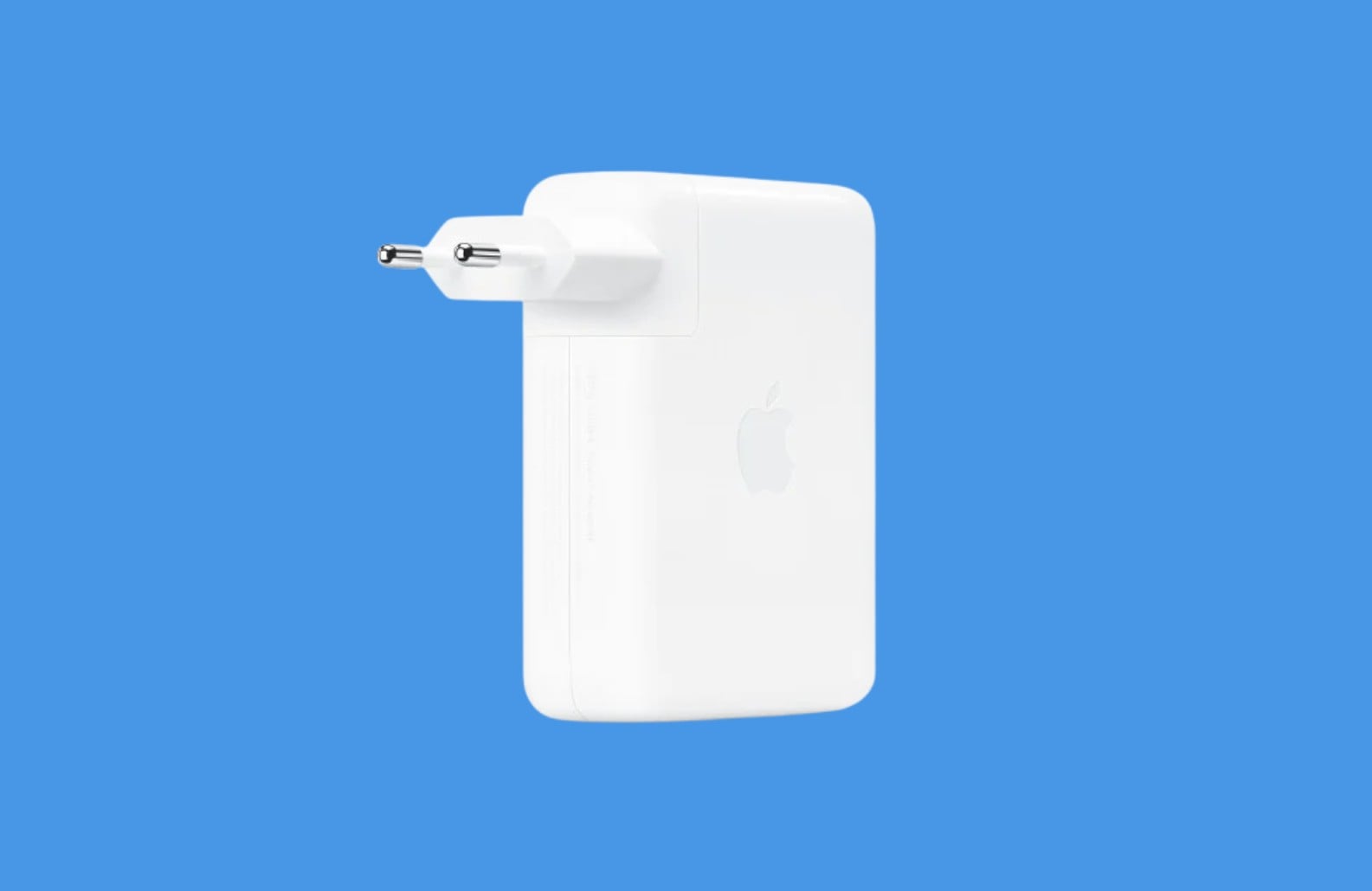 Chargeur apple usb c 140 w