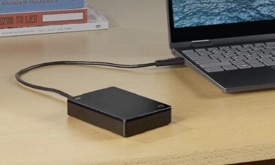 Disque dur seagate 5 to
