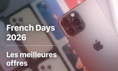 French Days 2026