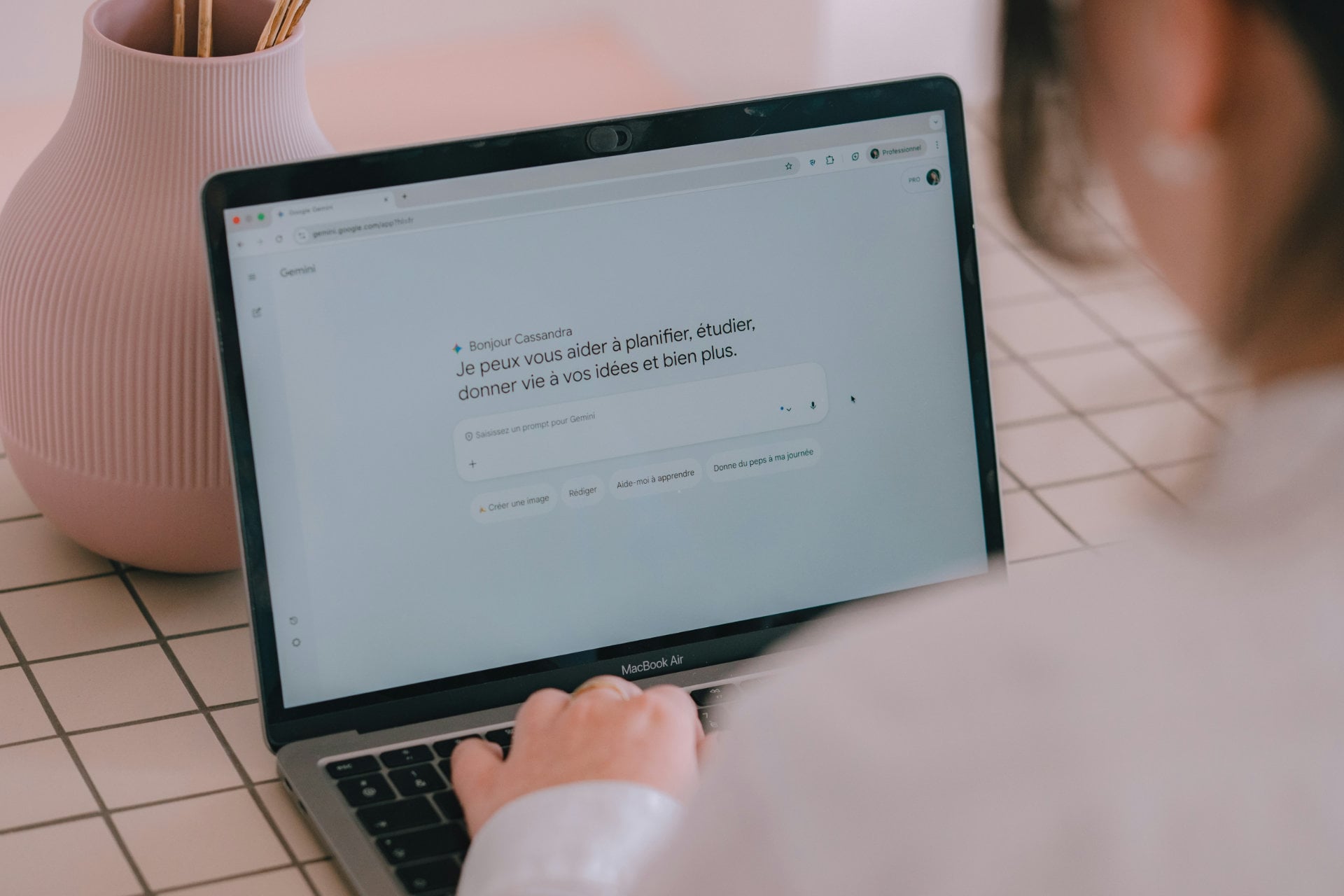 Gemini apple mac application
