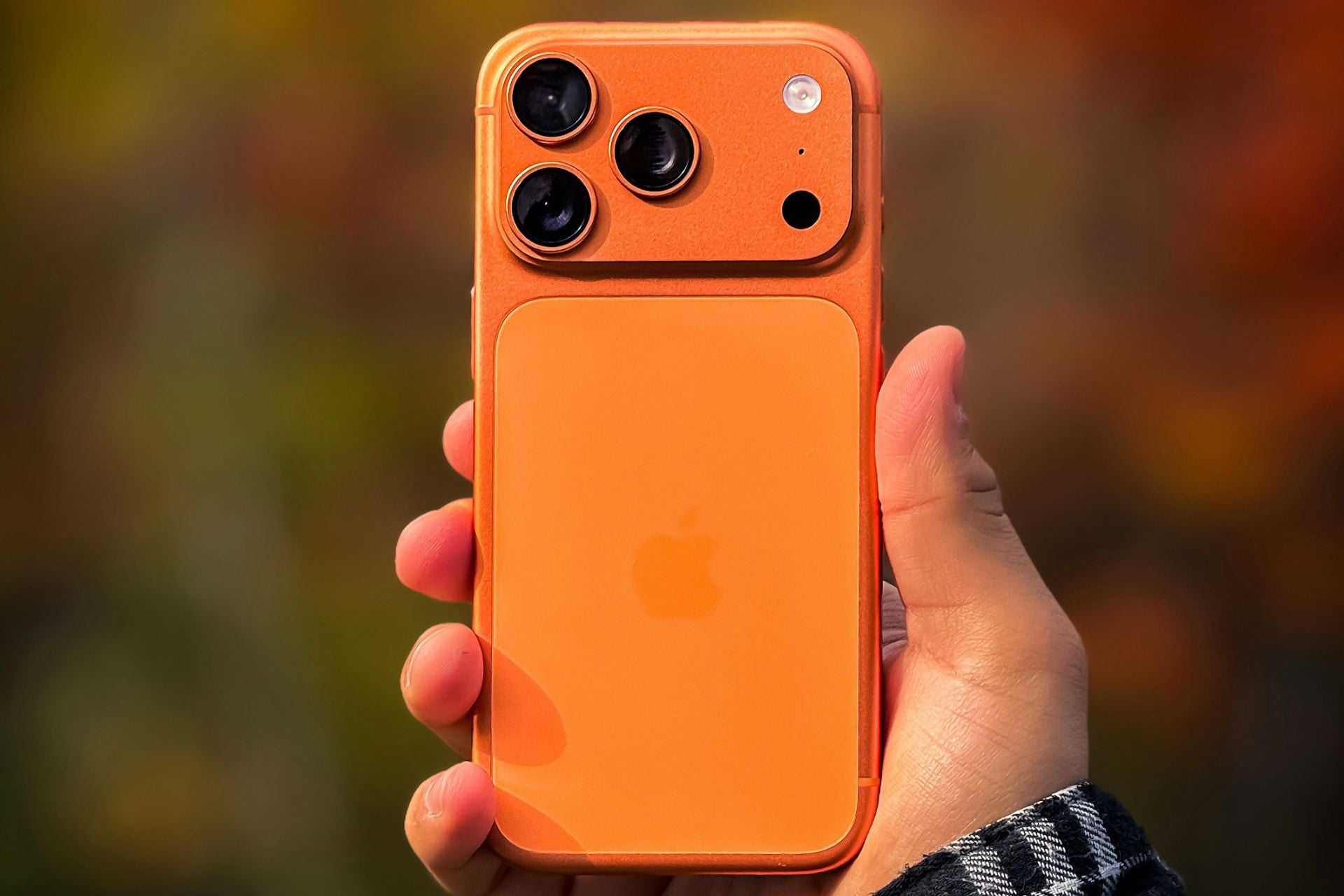 iPhone 17 Pro Max (2)