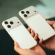 iPhone 17 Pro et 17 Pro Max