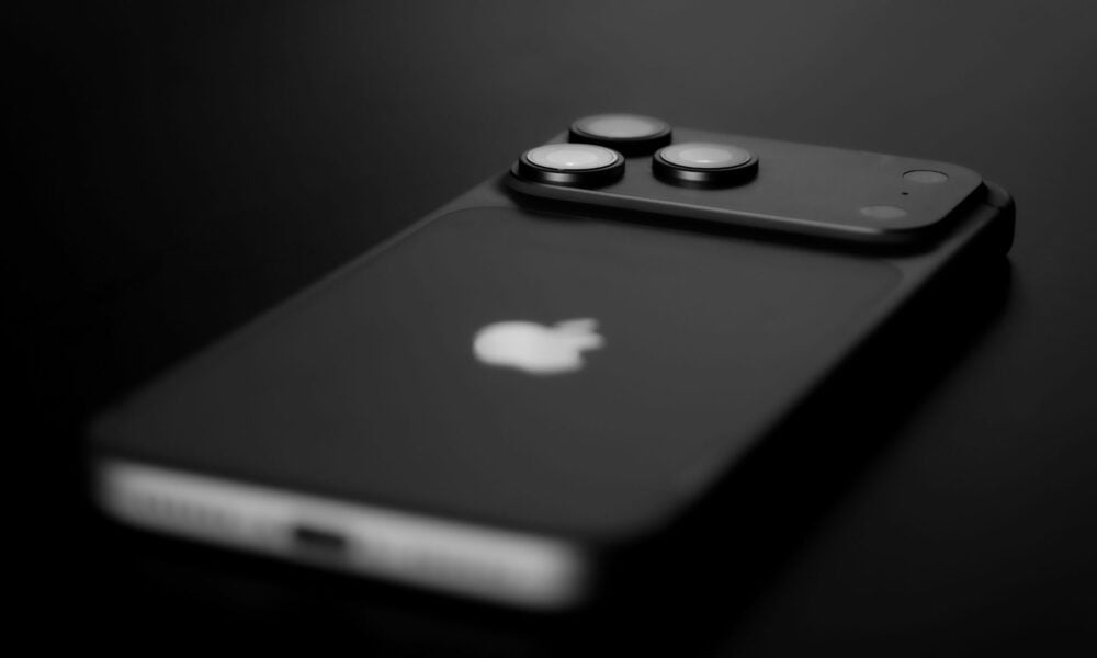 iPhone 17 Pro noir (2)
