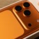 iPhone 17 Pro orange (7)