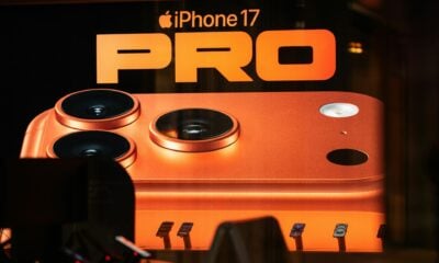iPhone 17 Pro orange cosmique (3)