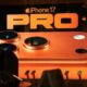 iPhone 17 Pro orange cosmique (3)
