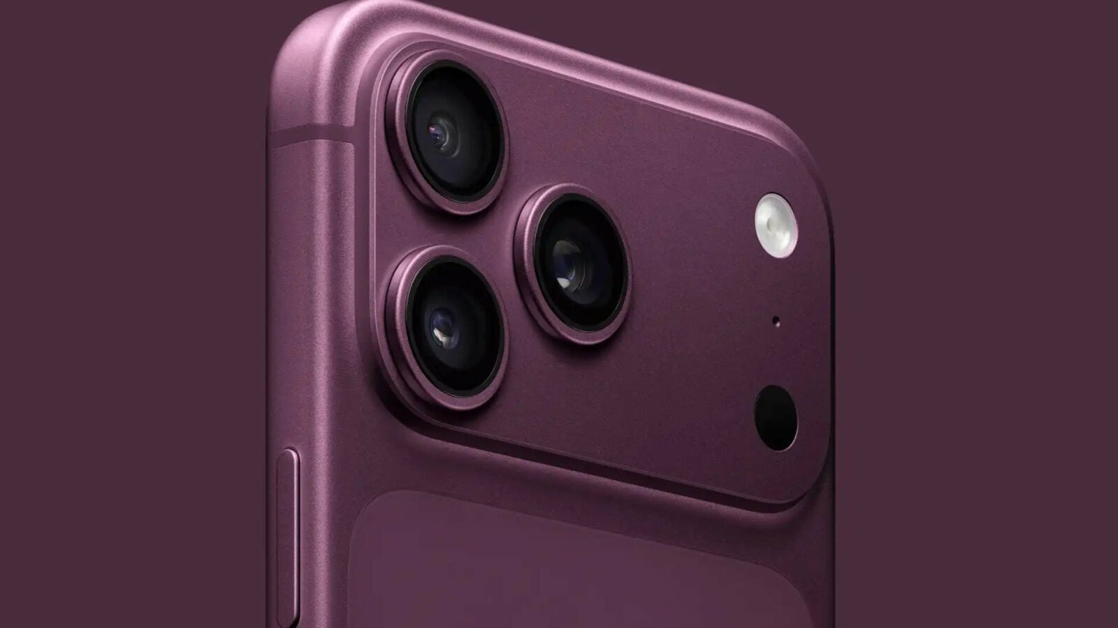 iPhone 18 Pro: New Signature Color Leaks, First Photos Surface