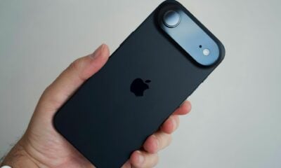 iPhone Air noir (3)