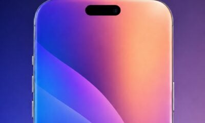 iPhone Liquid Glass (2)