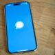 iPhone Signal