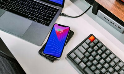 iOS 26 4 charge iPhone