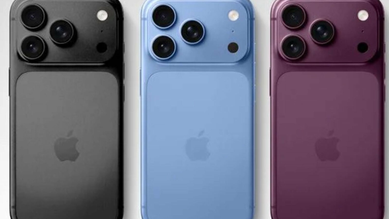 iPhone 18, 18 Pro, Ultra, Air 2 : prédictions, fausses annonces, rumeurs… On fait le tri