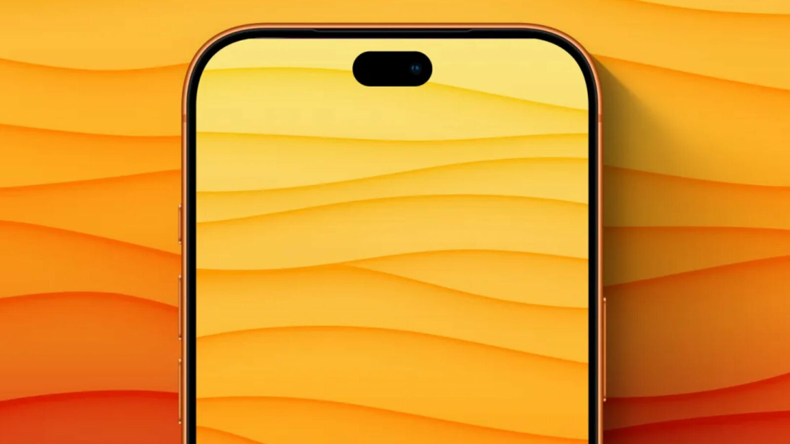 iPhone 18 Pro : Apple prépare 2 nouveautés majeures pour l’écran