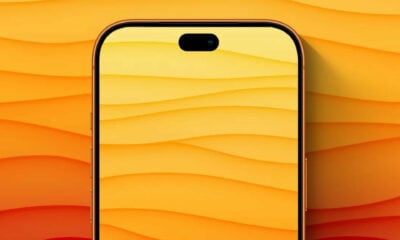 iPhone 18 pro dynamic island