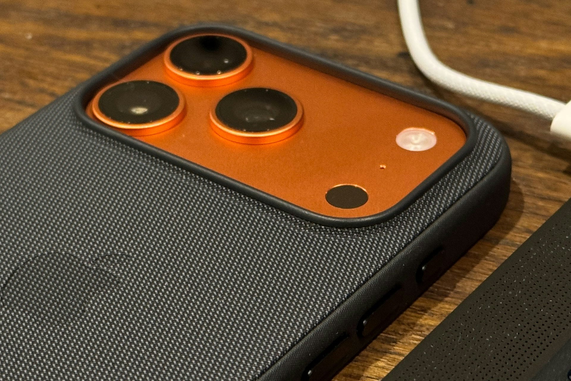 iPhone apple batterie iOS