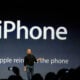 iPhone apple decisions histoire