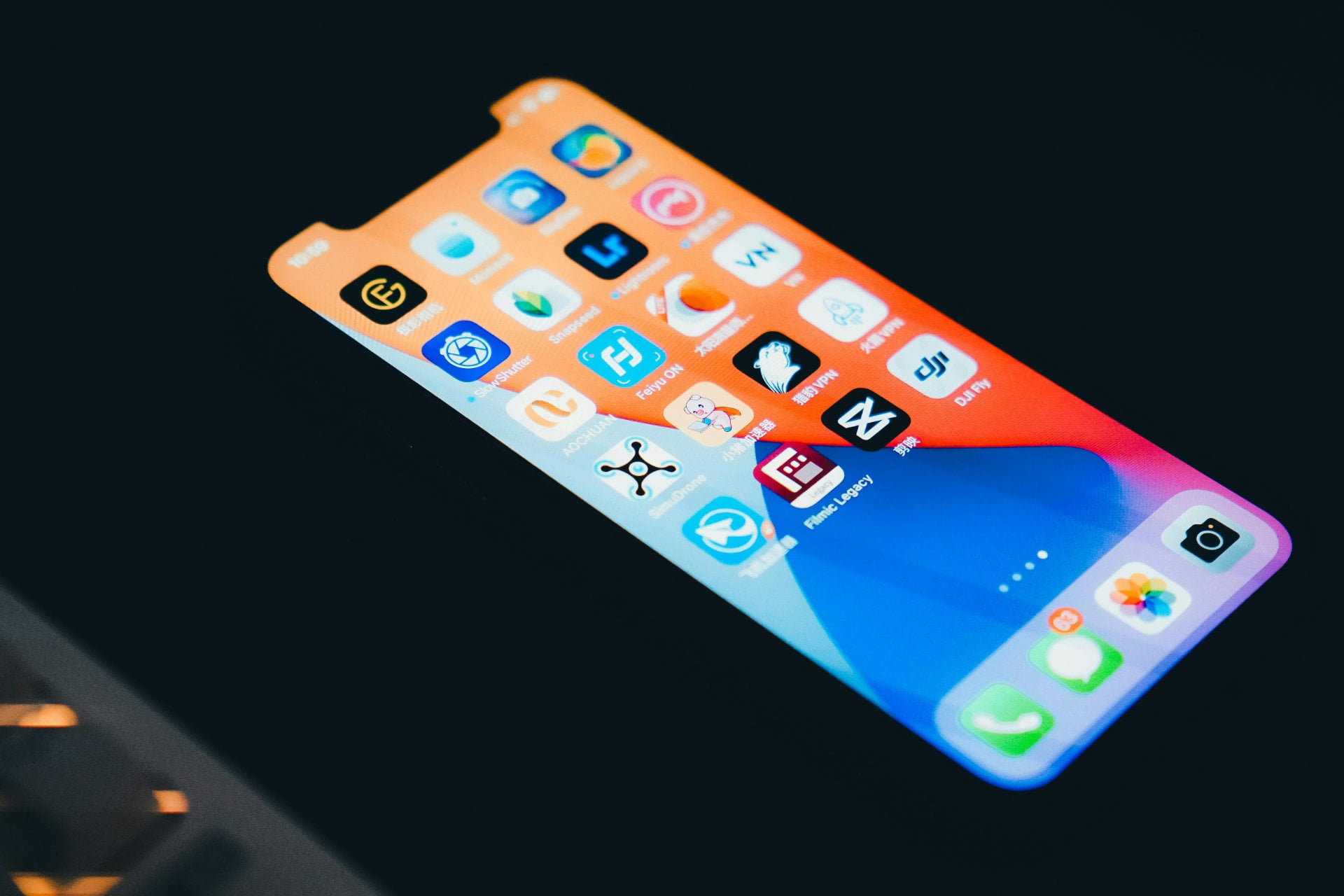 iPhone apple iOS 26 5