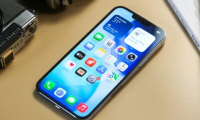 iPhone apple securite