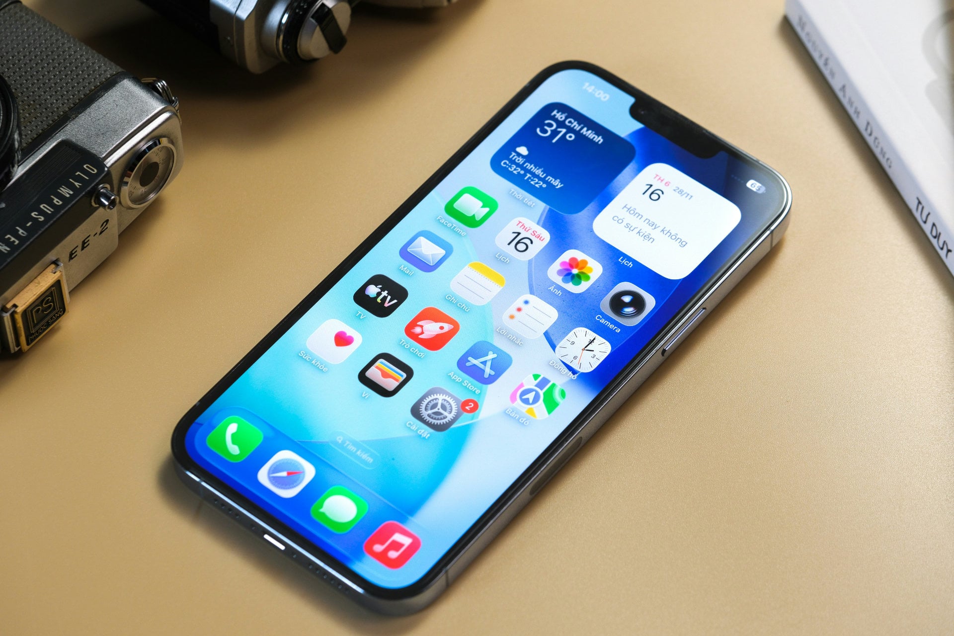 iPhone apple securite