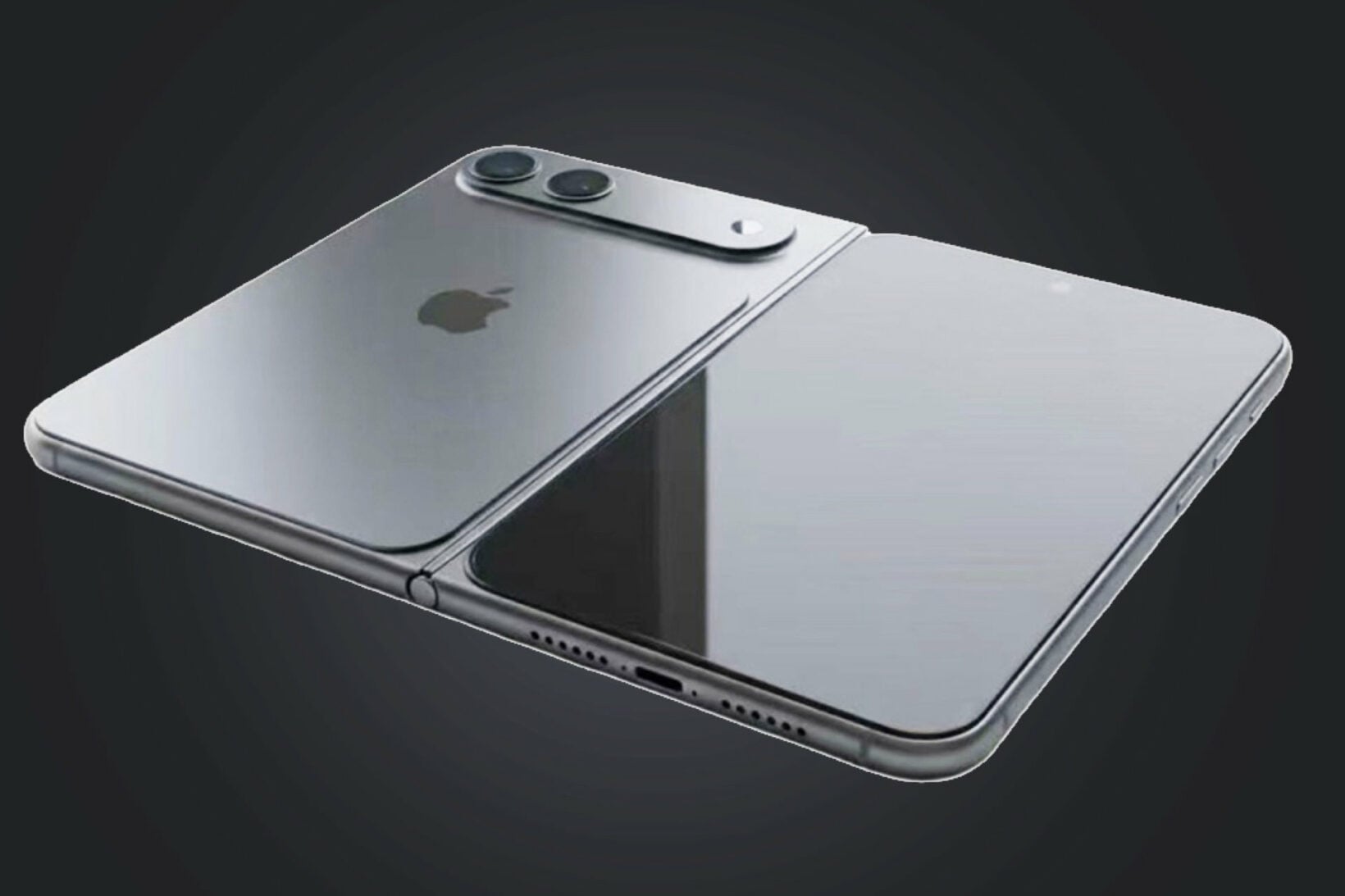 iPhone Fold : fiche technique, design... Voici tout ce que l'on sait ...