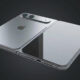 iPhone fold apple