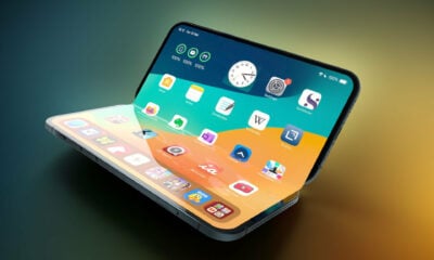 iPhone fold apple rumeurs