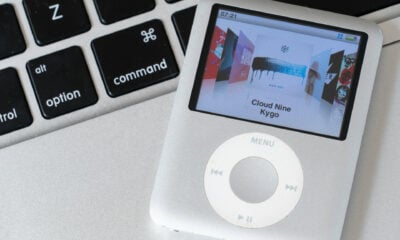 Ipod apple 2026 tendance