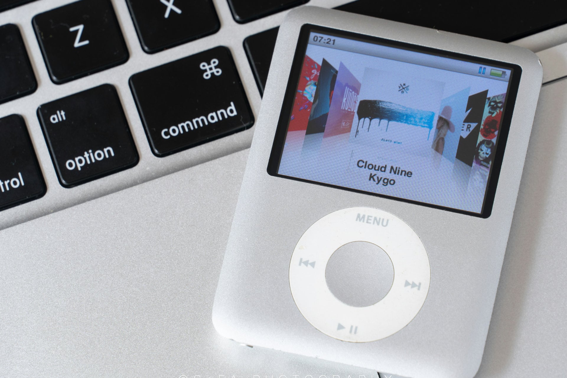Ipod apple 2026 tendance