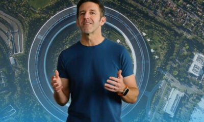 John ternus apple pdg