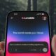 Lovable application iPhone vibecoding ia
