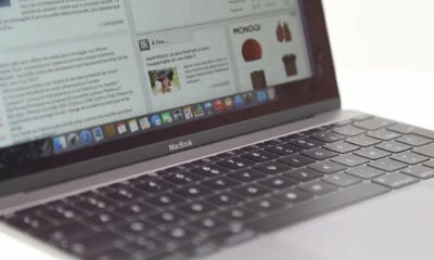 Macbook 12 anniversaire