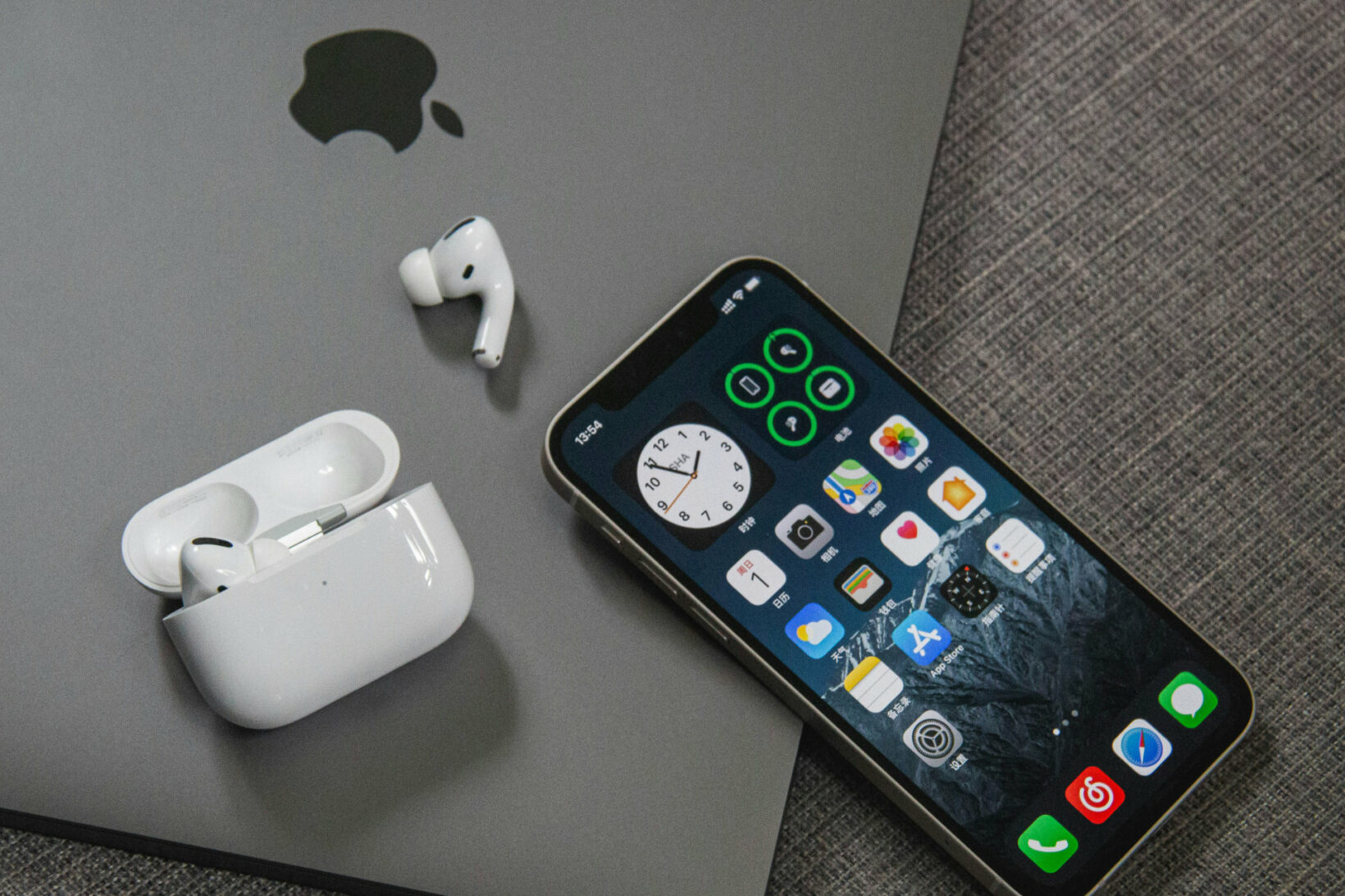 iPhone Neo, Mac Neo, iPad Neo... Et si Apple préparait toute une gamme ...