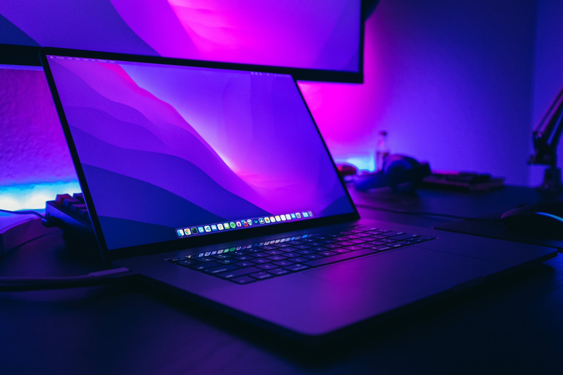 Macbook pro apple rumeurs