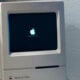 Macintosh iPad mini fusion