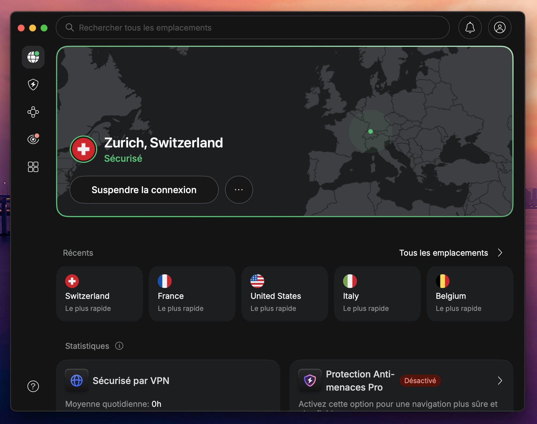 Nordvpn gratuit 30 jours vpn