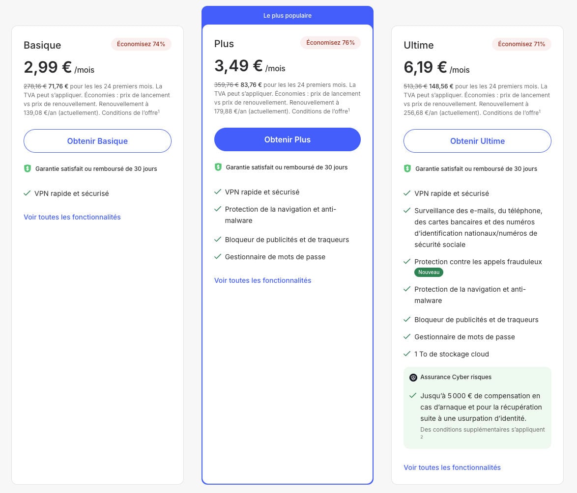 Prix nordvpn 299 vpn