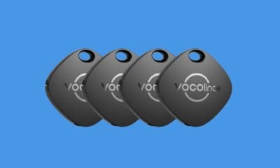 Smart tags vocolink