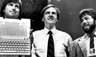 Steve jobs ronald wayne wozniak(1)