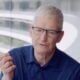 Tim cook