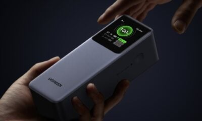 Ugreen nexode pro 200 w