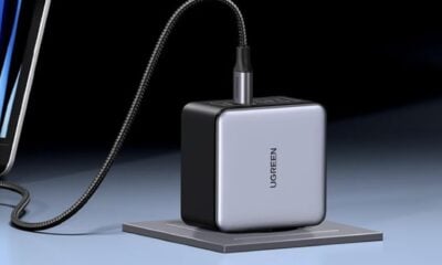 Ugreen nexode x 160 w