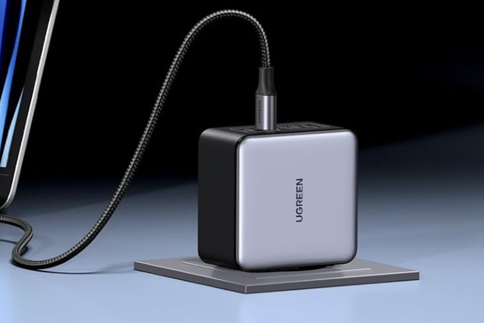 Ugreen nexode x 160 w