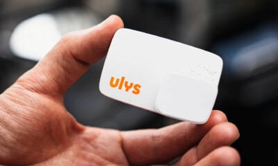 Ulys badge peage 01net