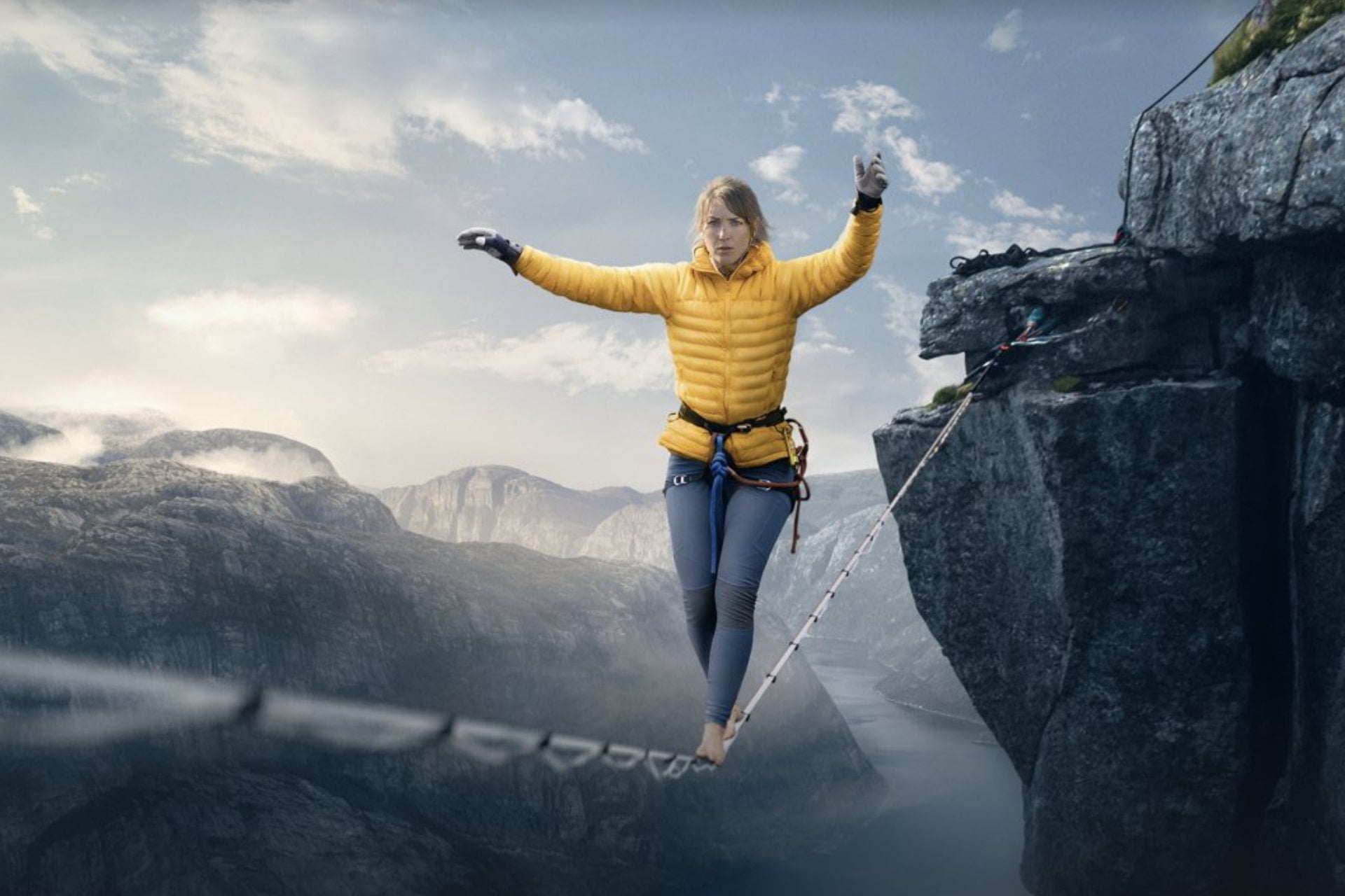 Video adventure apple crash