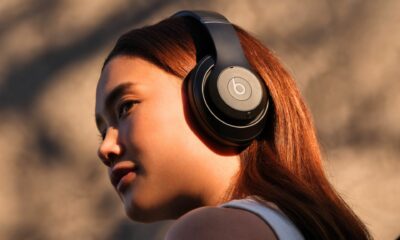 Beats Studio Pro