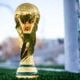 Coupe du monde trophée